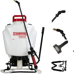 Chapin Pro Series BackPack 4 Gallon