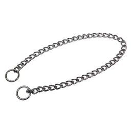 Choke Chain 2.5mm light 14"