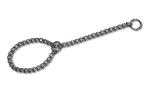 Choke Chain 4mm Heavy 20" 20"