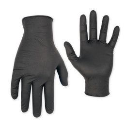 CLC Glove Nitrile Pit L