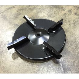 Cosmo Disc Spreader Plate Replacement