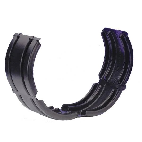 Culvert Coupler Bands Black 36"