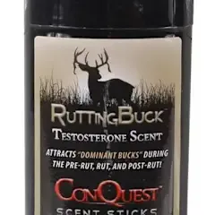 Conquest Rutting Buck