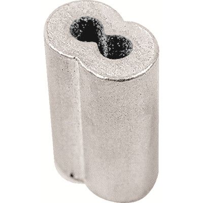 Crimp Sleeve 2-3 Patriot 25 Pack