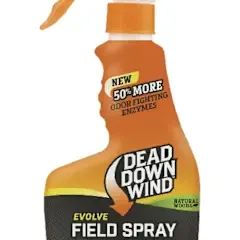 DDW Field Spray Natural Wood 32 Oz