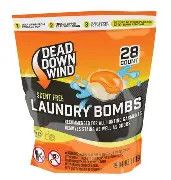 DDW Laundry Pods 28ct