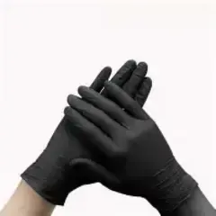 Disposable Nitrile Gloves XLarge (CLC)