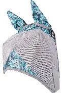 Crusader Fly Mask and Ears Tundra
