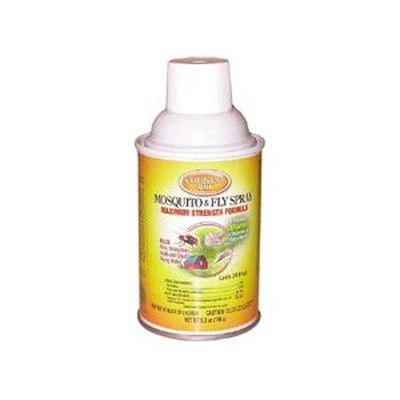 CV Max Mosquito Fly Spray 6 oz