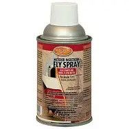 CV Metered Fly Spray 6 oz
