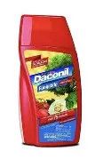 Daconil Fungicide conc pt
