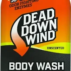 DDW Body &amp; Hair Soap 32oz