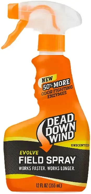 DDW Field Spray 12oz Natural Scent Elimination