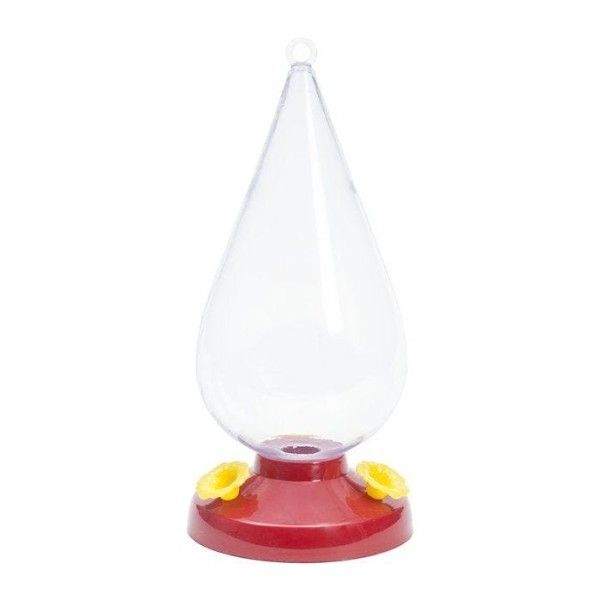 Dew Drop Hummingbird Feeder