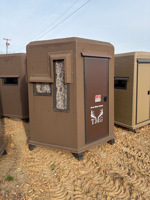 Dixie Hex Elite Gun Bow Combo 7