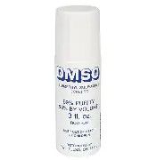 DMSO Roll On 3oz