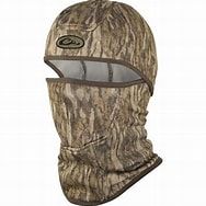 Drake Balaclava Mask Bottomland