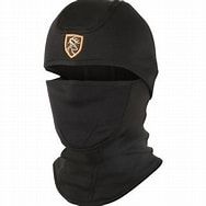 Drake Balaclava Mask Black