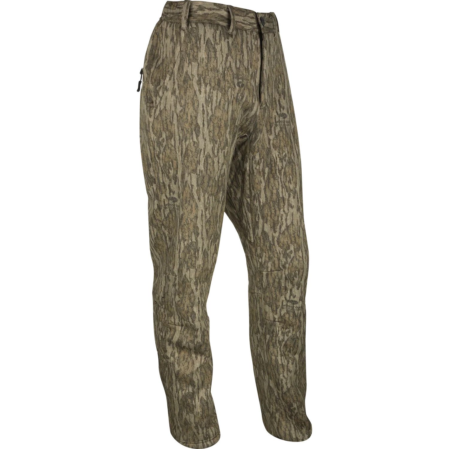 Drake MST Ultimate Pant DW1595-006 XL Reg