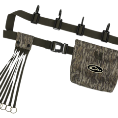 Drake Ultimate Timber Strap