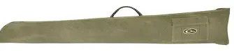 Drake Wax Gun Sleeve Olive OSFM
