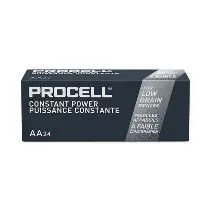 Duracell ProCell AA Battery 24 Pack