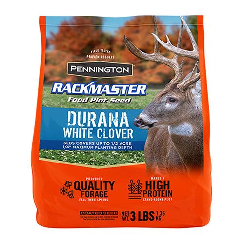 Durana Clover Rackmaster 3#
