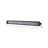 Dual Row Led Light Bar 12600 Lumen 31.5"