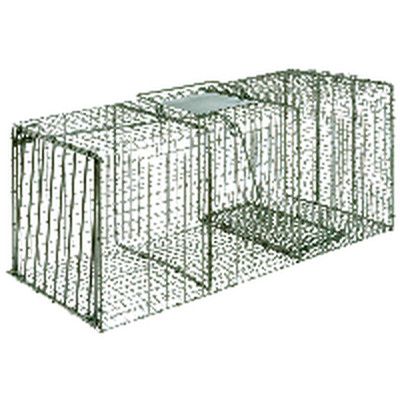 Duk Live Trap Fox 1114 Heavy Duty 36X15X14