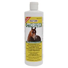 Durvet D-Thrush 16oz