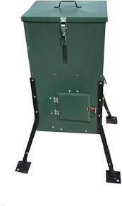 Everlast Directional Feeder  125#