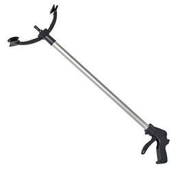 Extended Reach Grabber