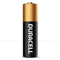 DURACELL COPPERTOP AAA Battery 4 Pack