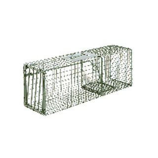 Duke Live Trap (Heavy) 28X12X12