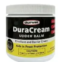 Duracream Udder Balm