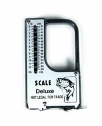Eagle Claw Scale