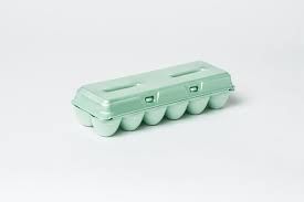 Egg Carton Each