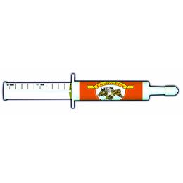 Electro Plex ORX 34 Gram