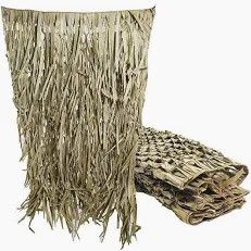 Blind Grass 4' X 5' Sheets Natural (4pk) Fast Grass