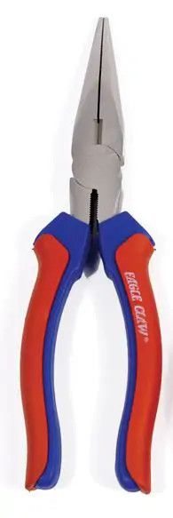 EAGLE CLAW MICRO PLIERS 8"