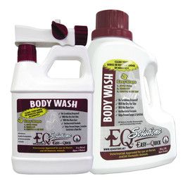 Eq Solutions Body Wash 32 oz