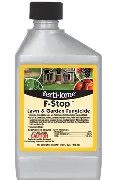 F-Stop Lawn &amp; Garden Fungicide Pint