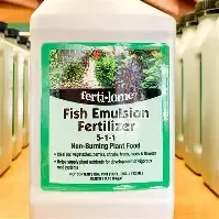 Fertilome Fish Emulsion  PINT
