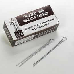 Fiberglass Cotter Pin