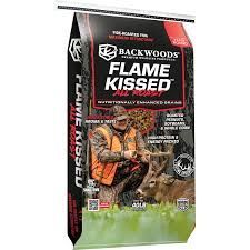 FlameKissed All Roast 40#