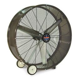 Floor Fan 42"