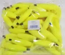 Foam Cork Unweighted Cigar 2"