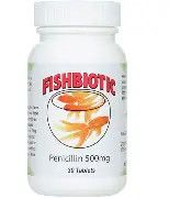 FishBiotic Penicillin EACH pil