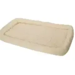 Fleece Dog Bed Medium 29"