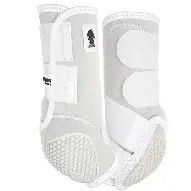 Flexion by Legacy White Hind Large